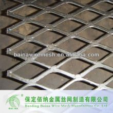 Anping Wire Mesh Rejilla de suelo de garaje